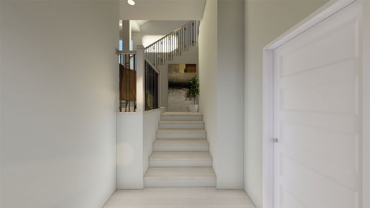 Houston 3-story, 3-bed 1210 W 17th Street A-idx