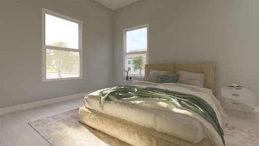 Houston 3-story, 3-bed 1210 W 17th Street A-idx