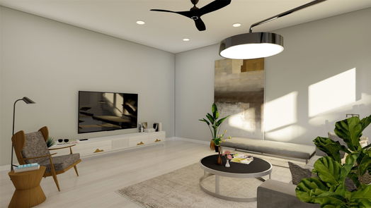 Houston 3-story, 3-bed 1210 W 17th Street A-idx