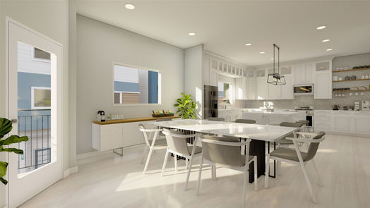 Houston 3-story, 3-bed 1210 W 17th Street A-idx