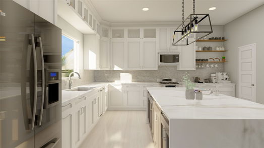 Houston 3-story, 3-bed 1210 W 17th Street A-idx