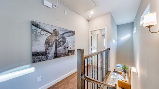 Houston 2-story, 3-bed 1436 Prince Street B-idx