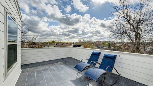 Houston 4-story, 3-bed 1422 W 23rd Street C-idx