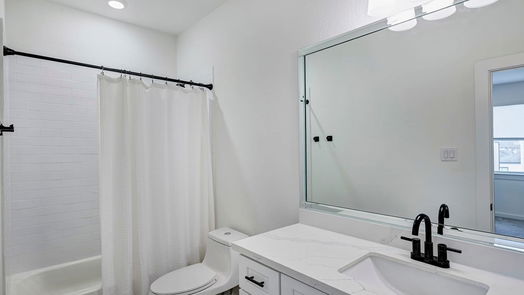 Houston 4-story, 3-bed 1422 W 23rd Street C-idx