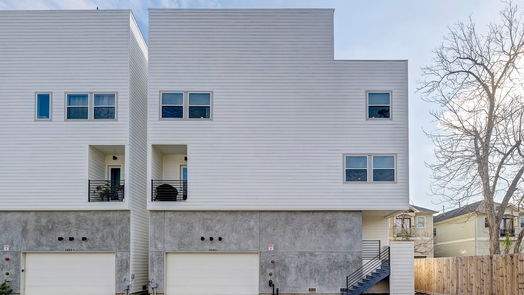 Houston 4-story, 3-bed 1422 W 23rd Street C-idx