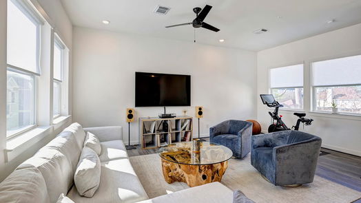 Houston 4-story, 3-bed 1422 W 23rd Street C-idx