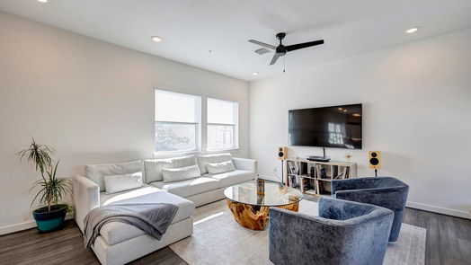 Houston 4-story, 3-bed 1422 W 23rd Street C-idx