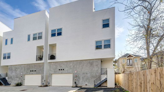 Houston 4-story, 3-bed 1422 W 23rd Street C-idx
