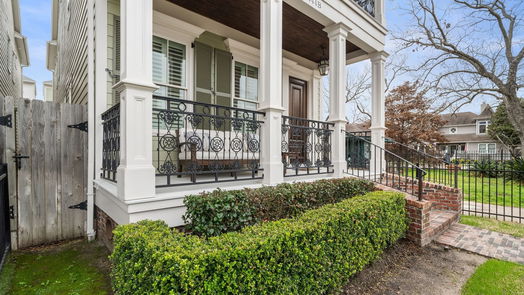 Houston 3-story, 4-bed 444 W 17th Street B-idx