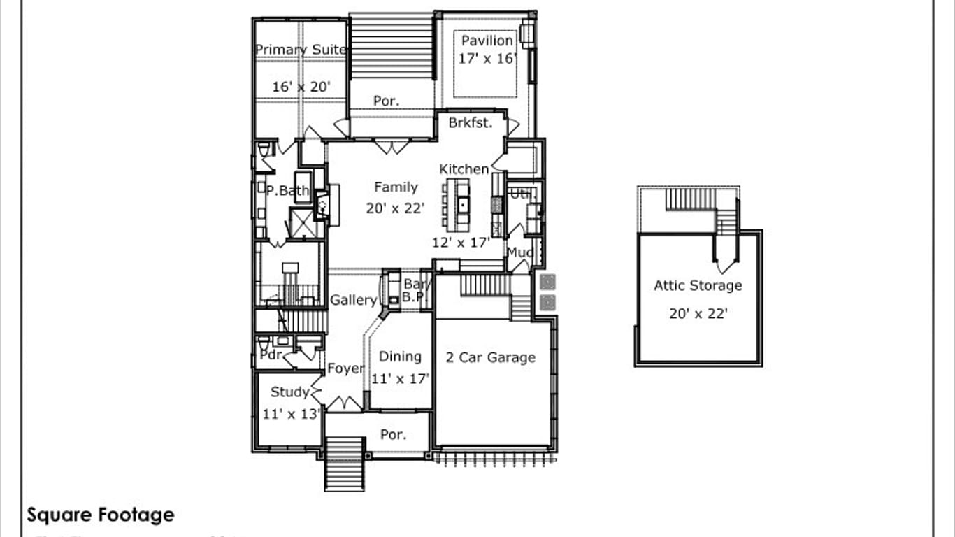 Houston 2-story, 5-bed 1115 Timbergrove Lane-idx