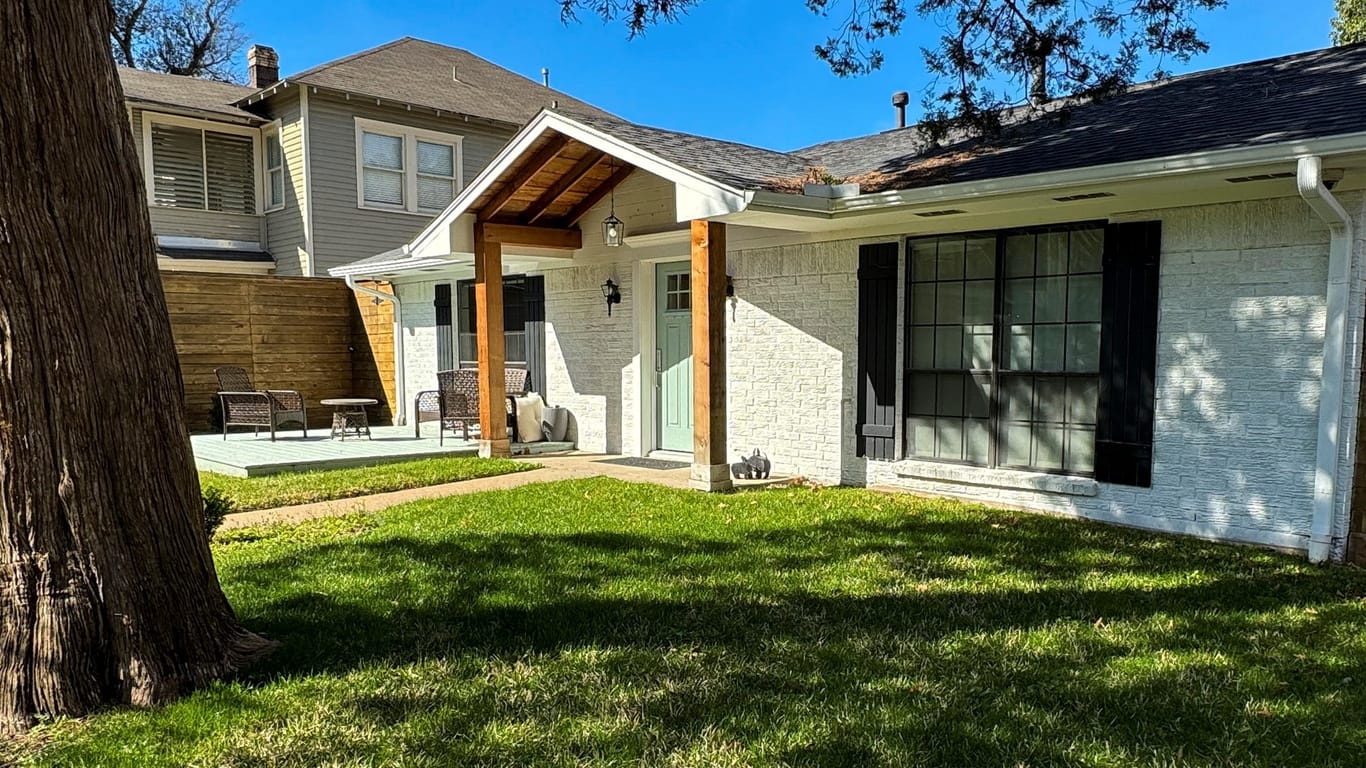 Houston 1-story, 3-bed 301 W 17th Street-idx