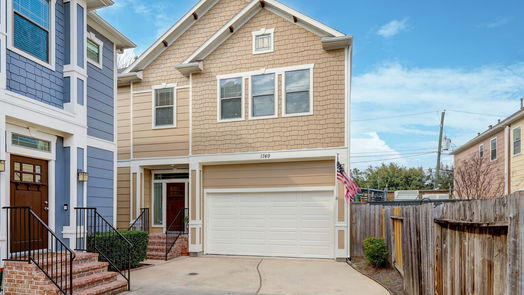 Houston 2-story, 2-bed 1749 W 24th Street-idx