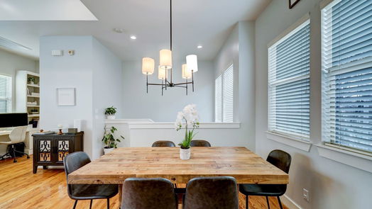 Houston 2-story, 2-bed 1749 W 24th Street-idx