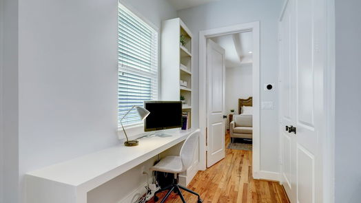 Houston 2-story, 2-bed 1749 W 24th Street-idx