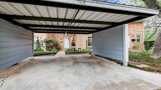 Houston 2-story, 2-bed 745 Worthshire Street-idx