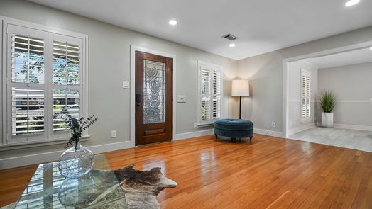 Houston 1-story, 3-bed 6402 Woodbrook Lane-idx