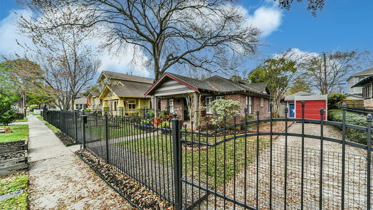 Houston 1-story, 3-bed 813 Ralfallen Street-idx