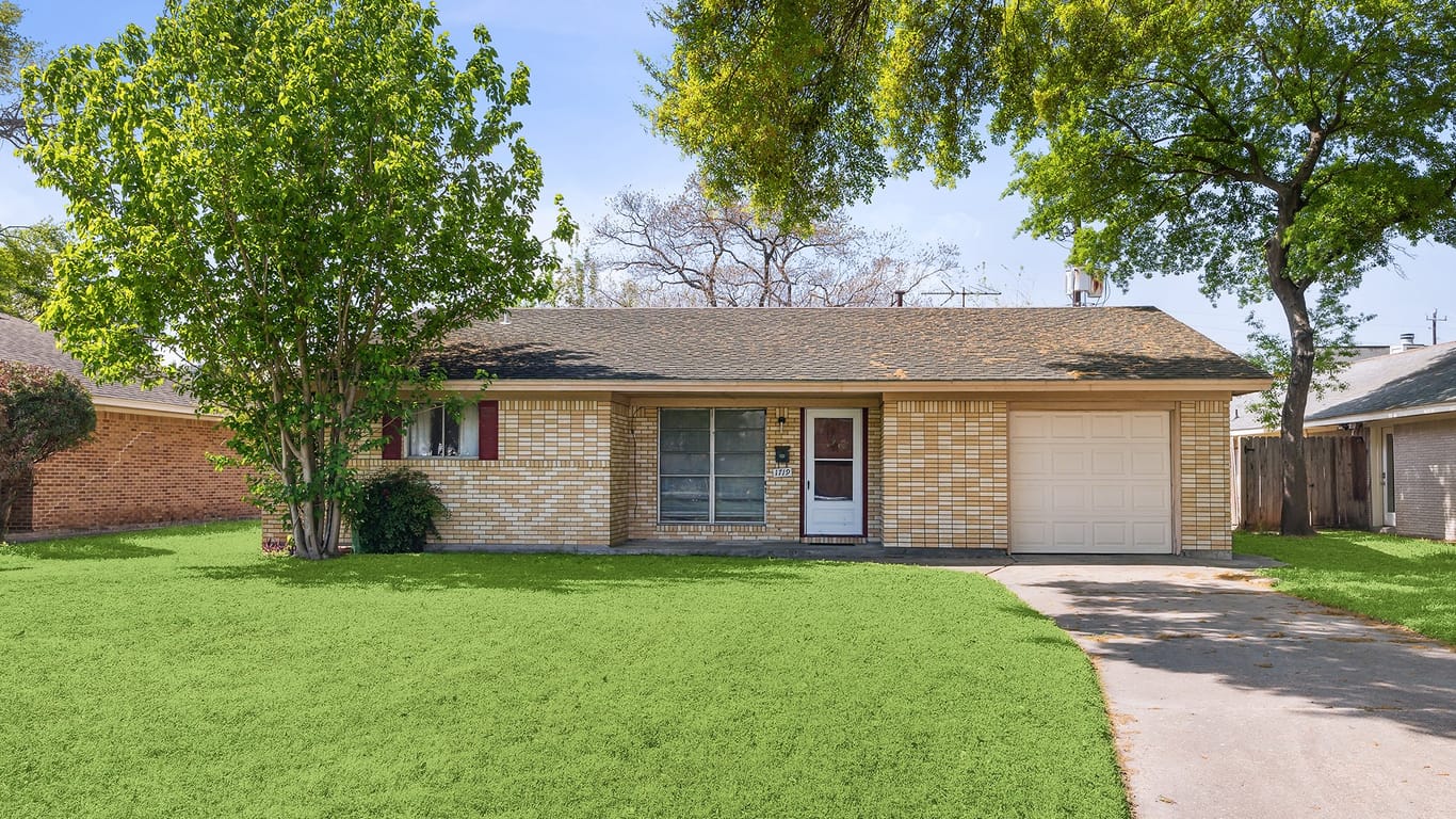 Houston 1-story, 3-bed 1719 Knightwick Drive-idx