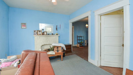 Houston 1-story, 2-bed 1528 Cortlandt Street-idx