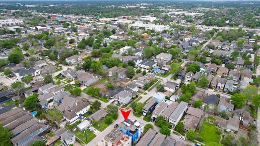 Houston 3-story, 3-bed 2364 Arlington Street-idx
