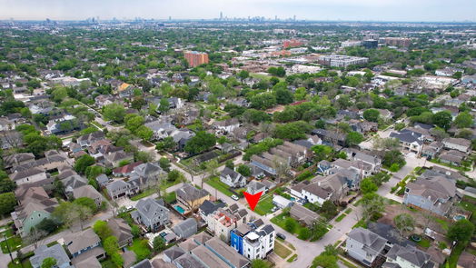 Houston 3-story, 3-bed 2364 Arlington Street-idx