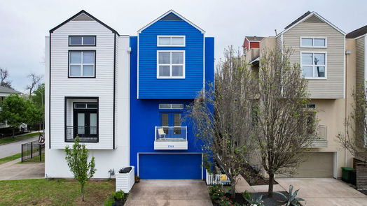 Houston 3-story, 3-bed 2364 Arlington Street-idx