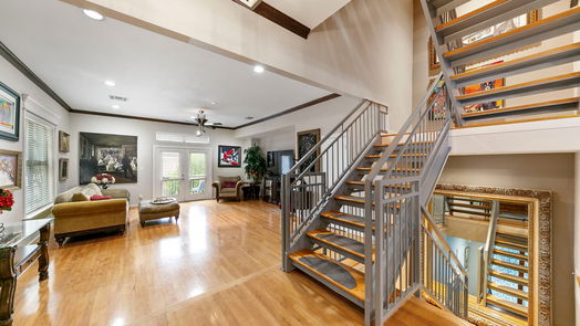 Houston 3-story, 3-bed 2364 Arlington Street-idx