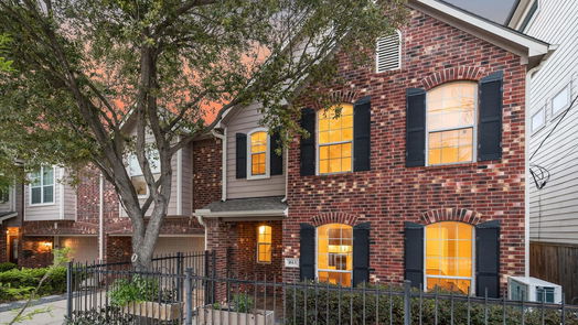 Houston 2-story, 3-bed 1613 W 15th Street-idx