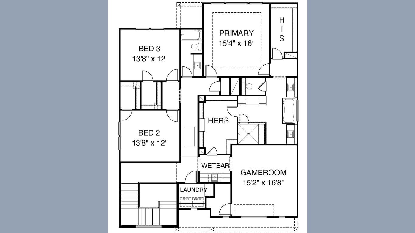 Houston 2-story, 4-bed 606 E 25th Street-idx