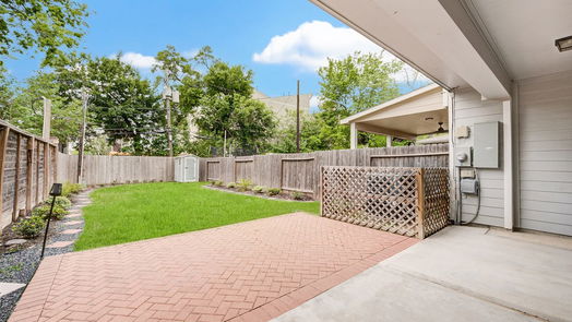 Houston 2-story, 3-bed 820 W 26th Street-idx