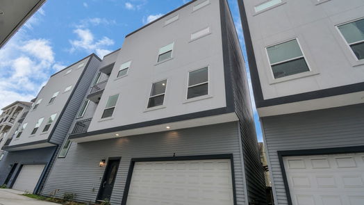 Houston 4-story, 0-bed 1117 W 16th Street E-idx