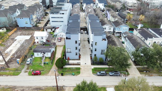 Houston 4-story, 0-bed 1117 W 16th Street E-idx