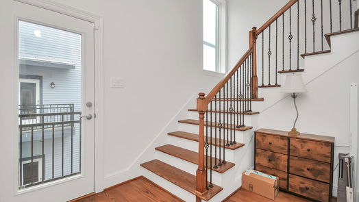 Houston 4-story, 0-bed 1117 W 16th Street E-idx