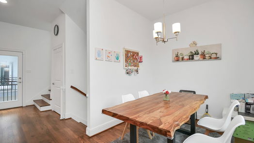 Houston 4-story, 0-bed 1117 W 16th Street E-idx