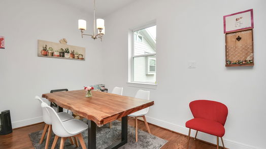 Houston 4-story, 0-bed 1117 W 16th Street E-idx