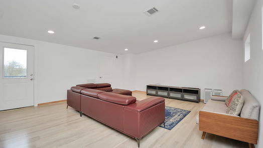 Houston 4-story, 0-bed 1117 W 16th Street E-idx