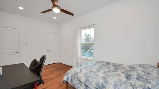 Houston 4-story, 0-bed 1117 W 16th Street E-idx