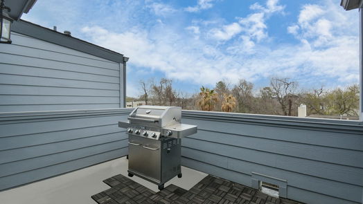 Houston 4-story, 0-bed 1117 W 16th Street E-idx
