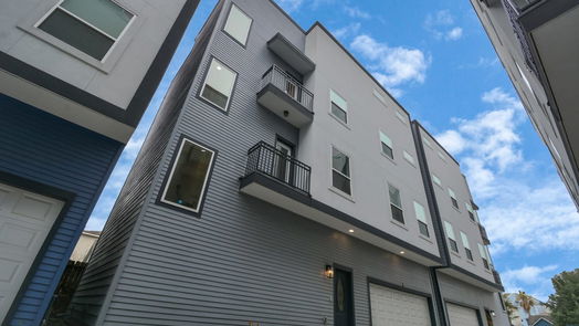 Houston 4-story, 0-bed 1117 W 16th Street E-idx