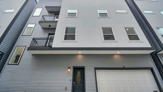 Houston 4-story, 0-bed 1117 W 16th Street E-idx