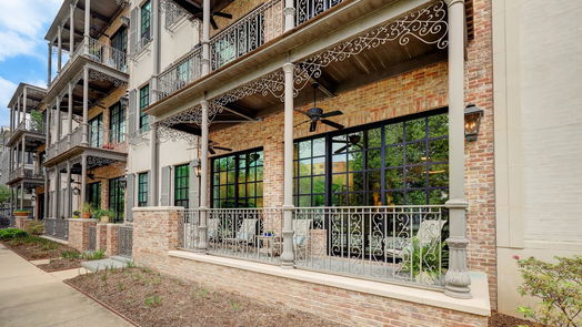 Houston null-story, 3-bed 1714 Ashland Street 105-idx