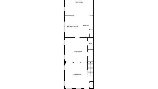 Houston 2-story, 3-bed 1115 Waverly Street-idx