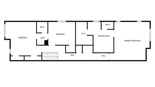 Houston 2-story, 3-bed 1115 Waverly Street-idx