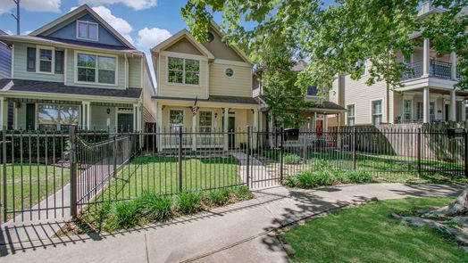 Houston 2-story, 3-bed 1115 Waverly Street-idx