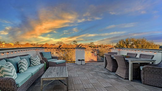 Houston 4-story, 3-bed 1518 W 23rd Street-idx