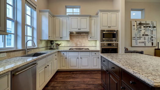 Houston 4-story, 3-bed 1518 W 23rd Street-idx