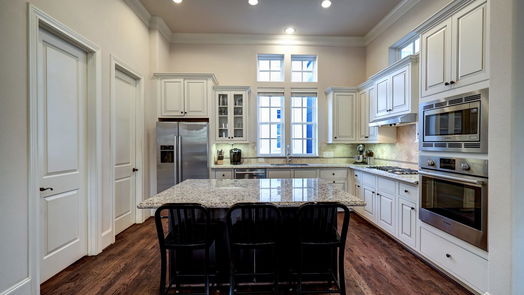 Houston 4-story, 3-bed 1518 W 23rd Street-idx