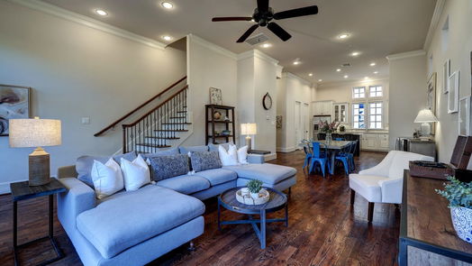 Houston 4-story, 3-bed 1518 W 23rd Street-idx