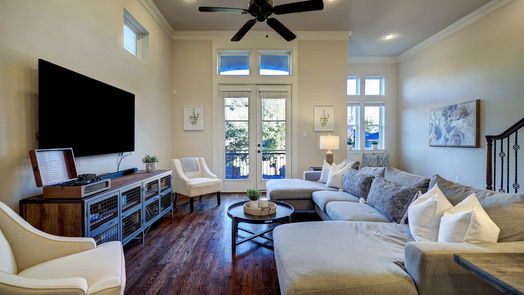 Houston 4-story, 3-bed 1518 W 23rd Street-idx