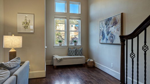 Houston 4-story, 3-bed 1518 W 23rd Street-idx